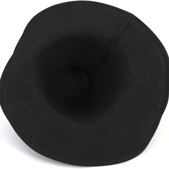 Chic Black Women\'s Witch Hat main image 6